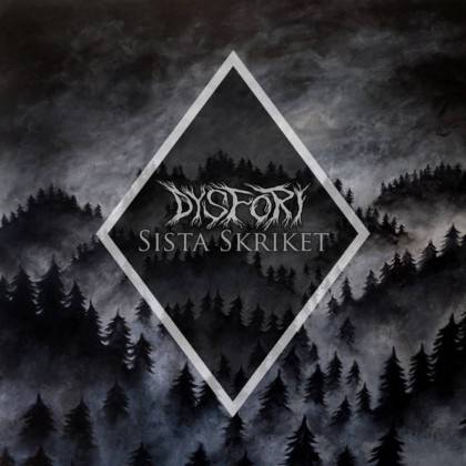 Dysfori : Sista Skriket